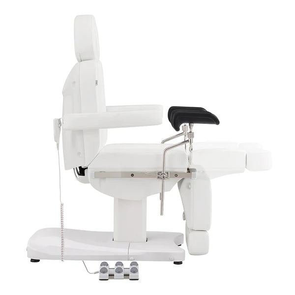 Ink OB 3-Motors Gyno Chair with Stirrups - OB GYN