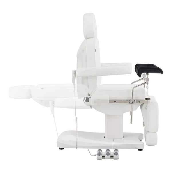 Ink OB 3-Motors Gyno Chair with Stirrups - OB GYN