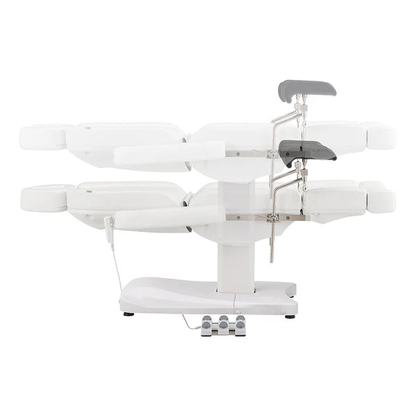 Ink OB 3-Motors Gyno Chair with Stirrups - OB GYN