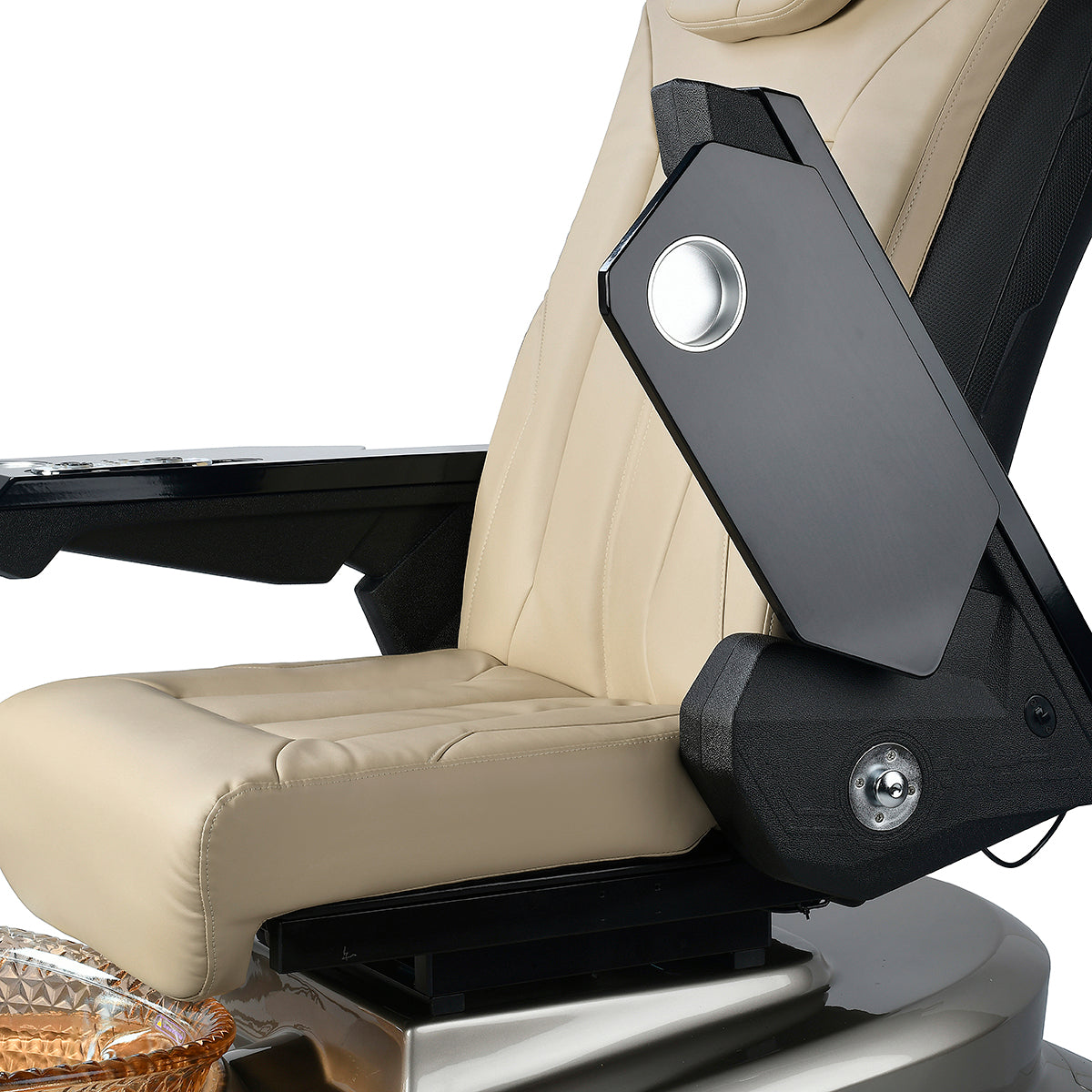 Lenox DM Pedicure Chair