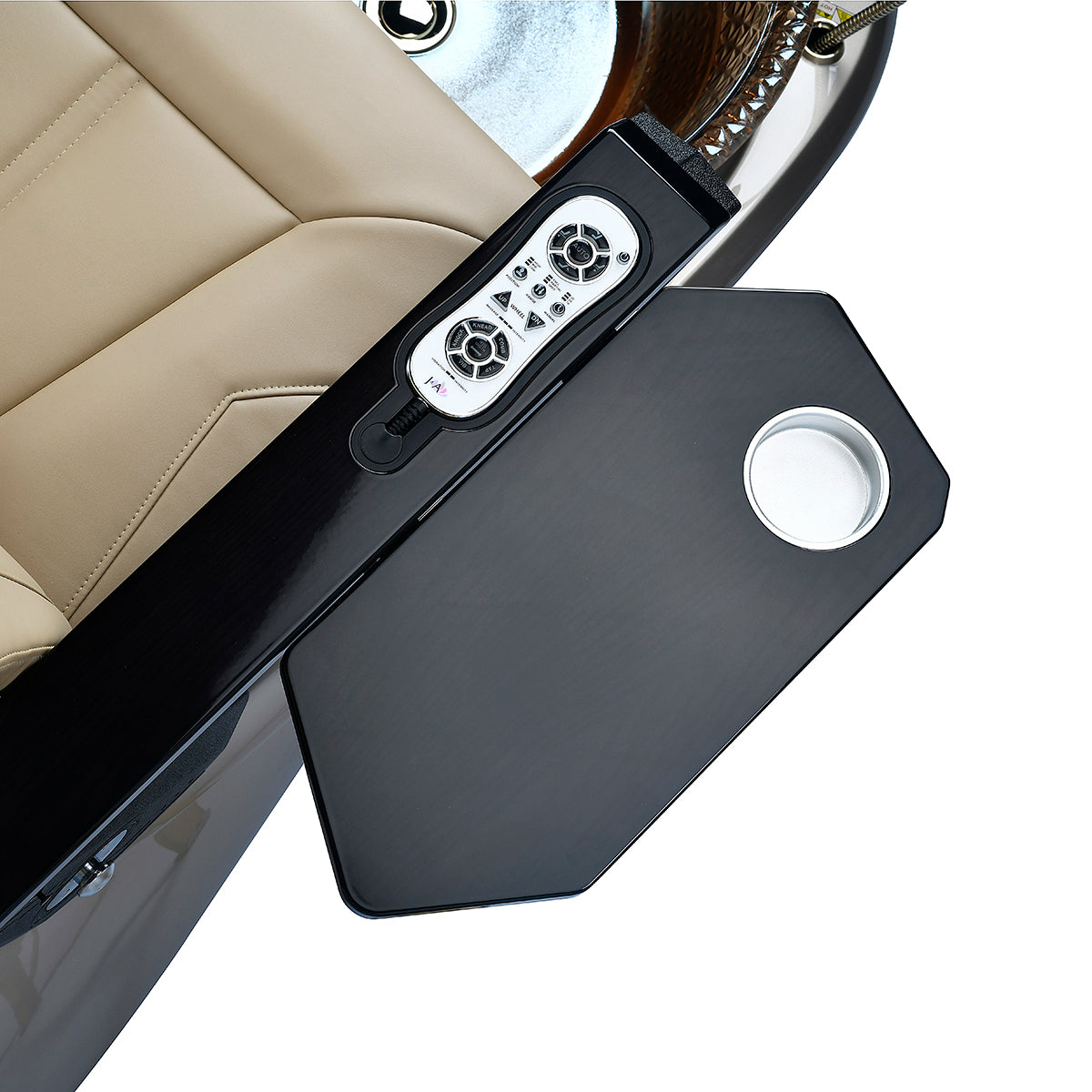 Lenox DM Pedicure Chair