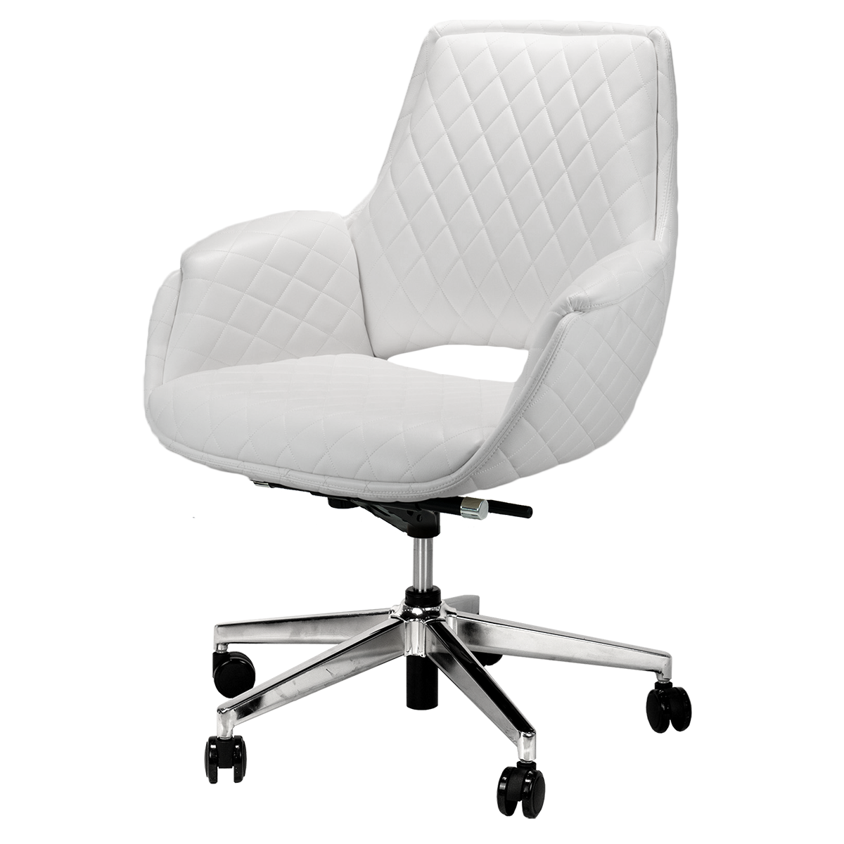 ALDEN CRYSTAL PEDICURE CHAIR PACKAGE DEAL