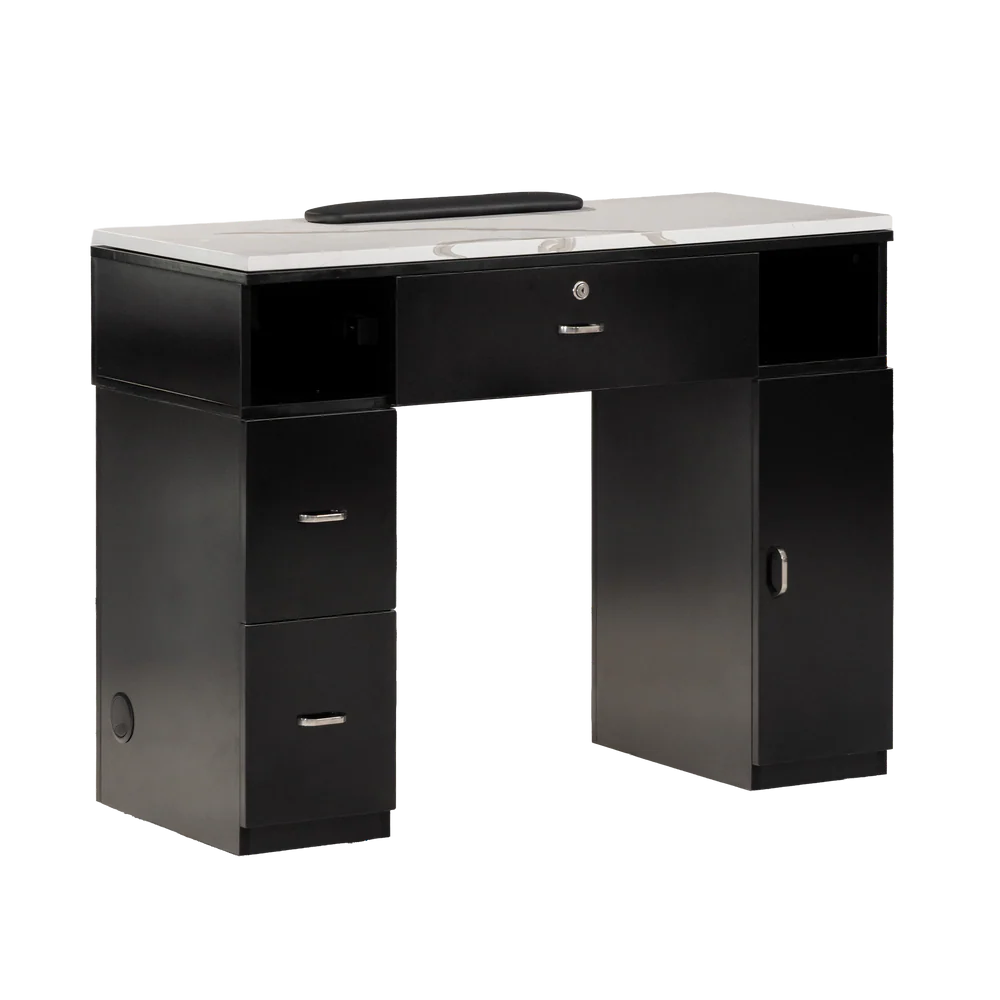 Mira Manicure Table