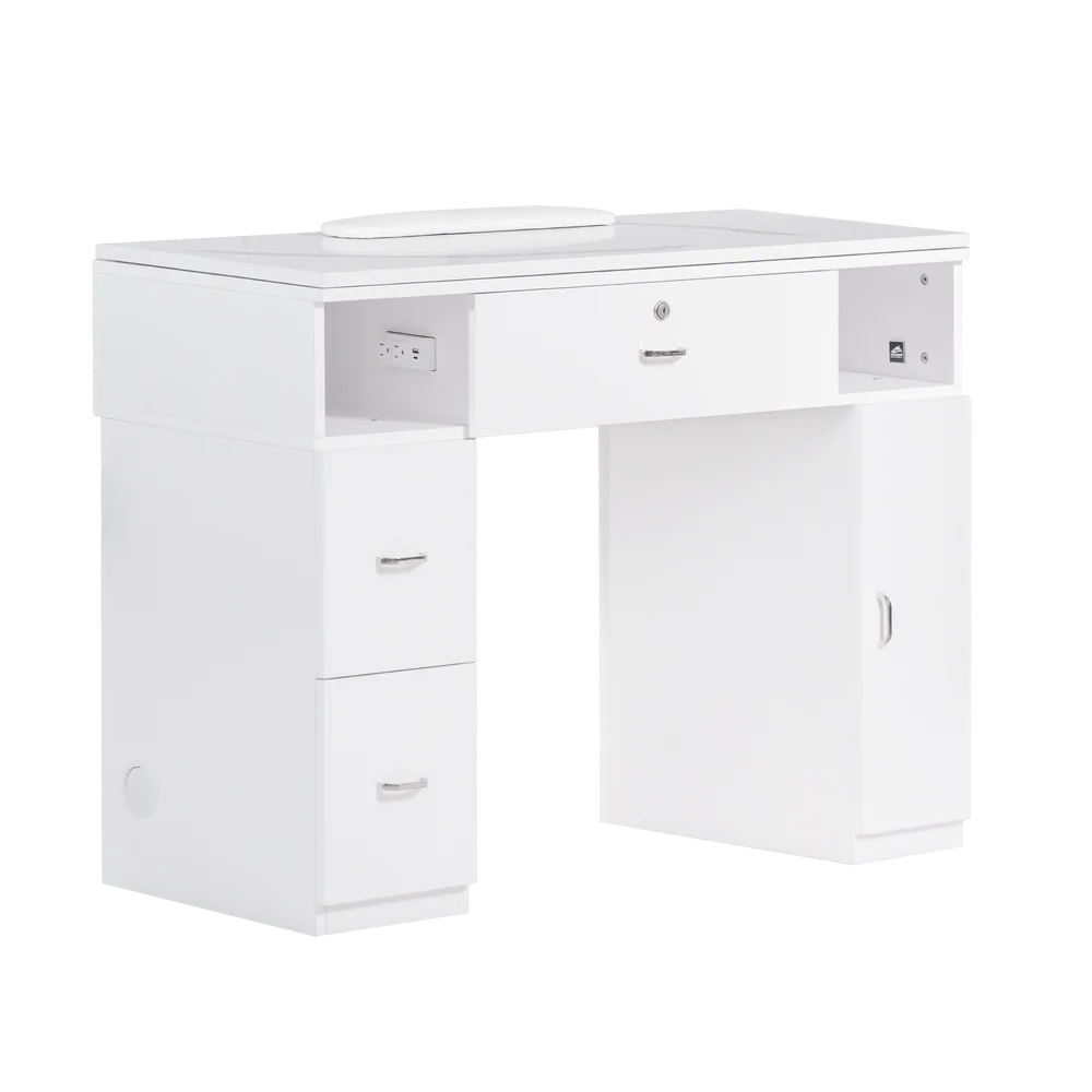 Mira Manicure Table