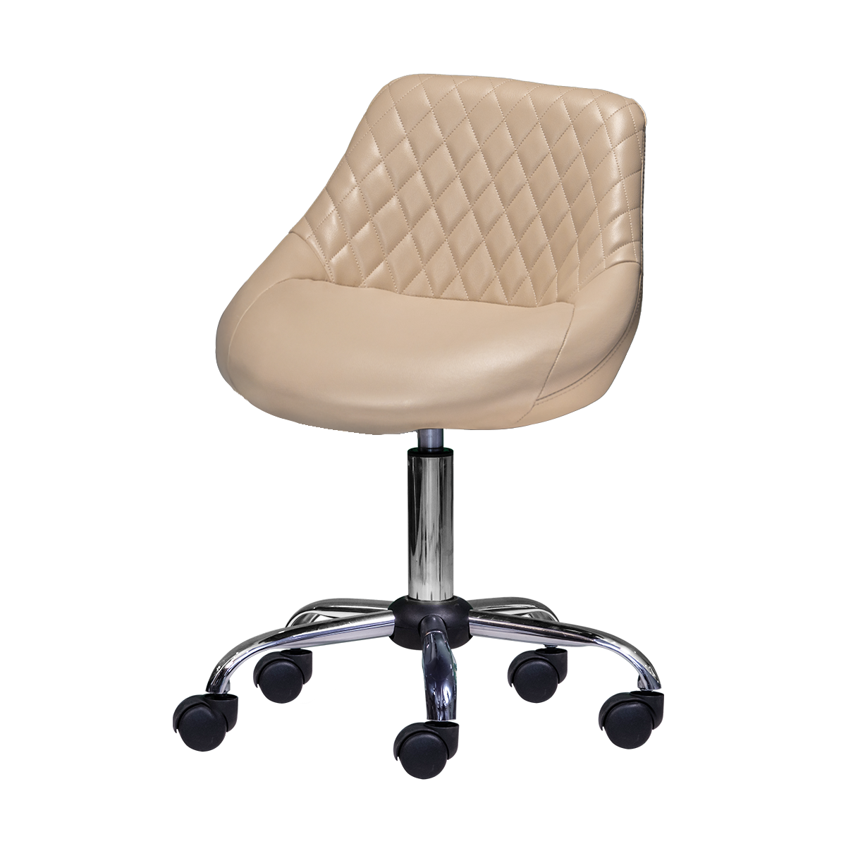 Opal Manicure Technician Stool