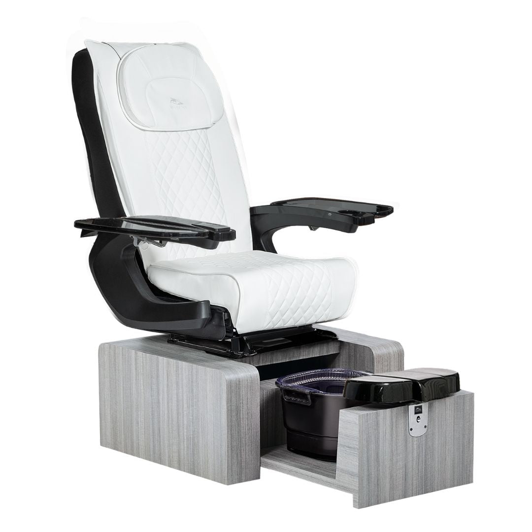 Pure III Portable Pedicure Chair