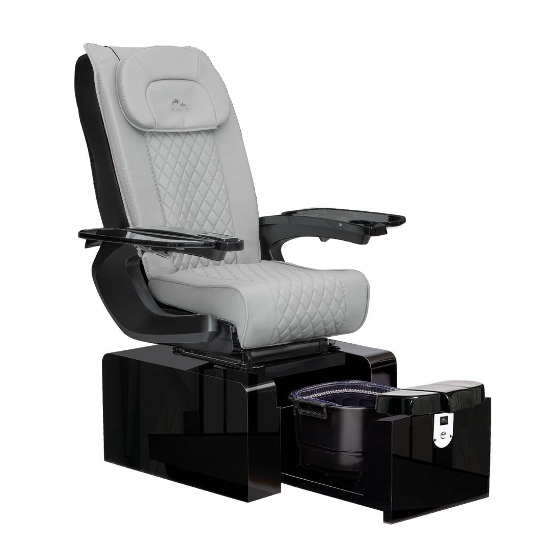 Pure III Portable Pedicure Chair