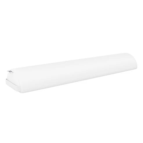 Semi Circle Half Round Bolster-Small, 6"X26"X3"