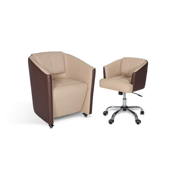Barron Customer & Technician Chair 