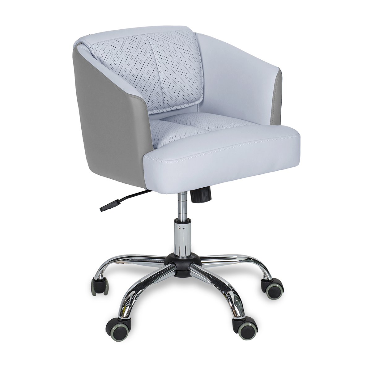 Barron Customer Chair