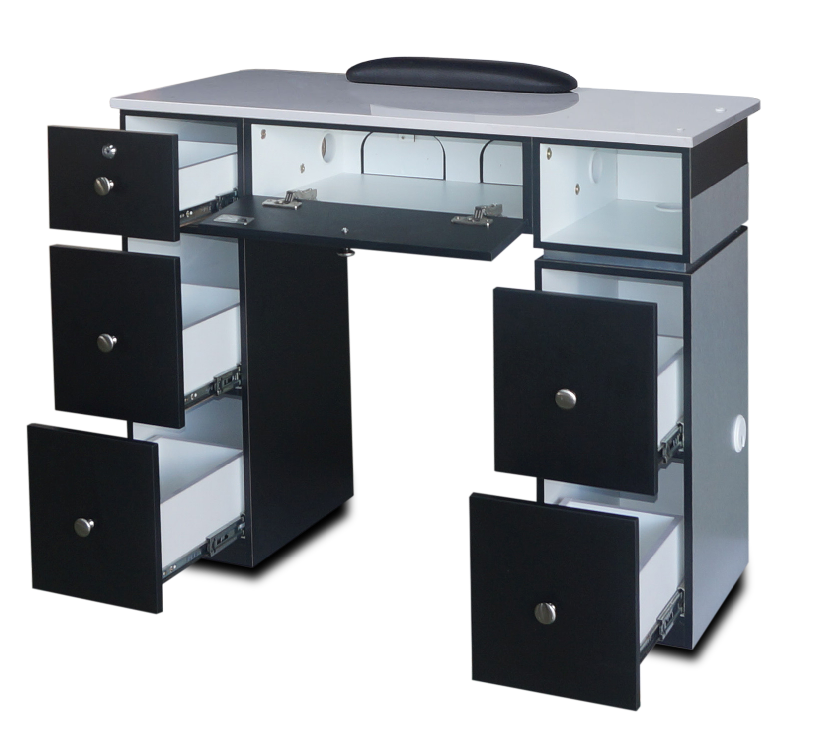 T-07 Nail Table