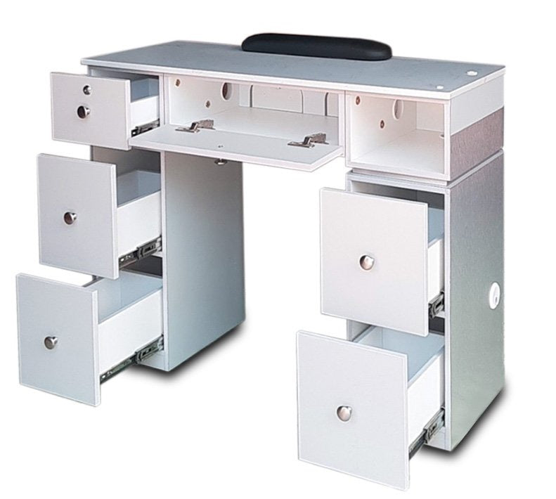 T-07 Nail Table