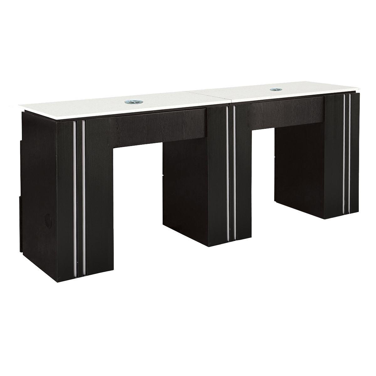 NM 906D Double Nail Table