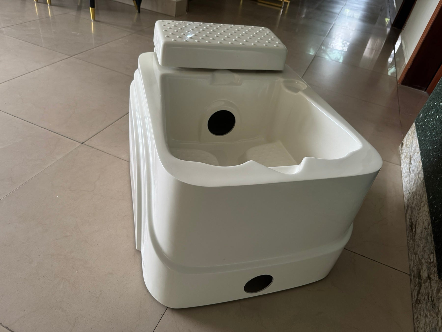 Taizen Portable Spa