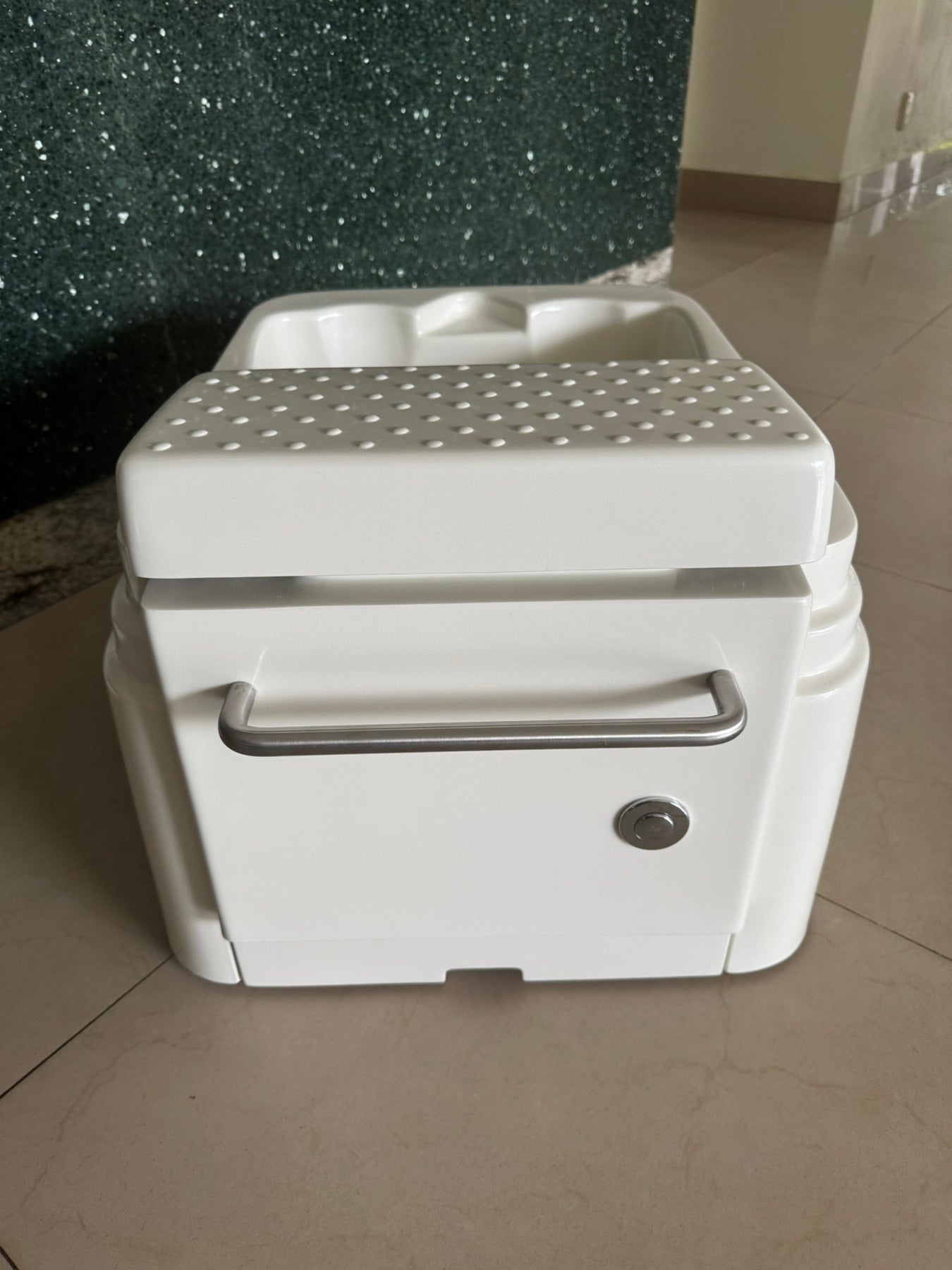 Taizen Portable Spa