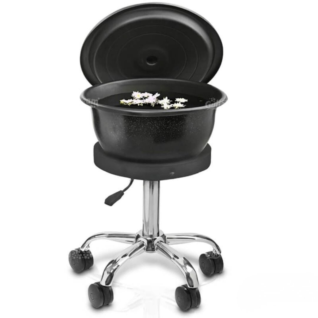 Gs9018 – Pedi Bowl Cart