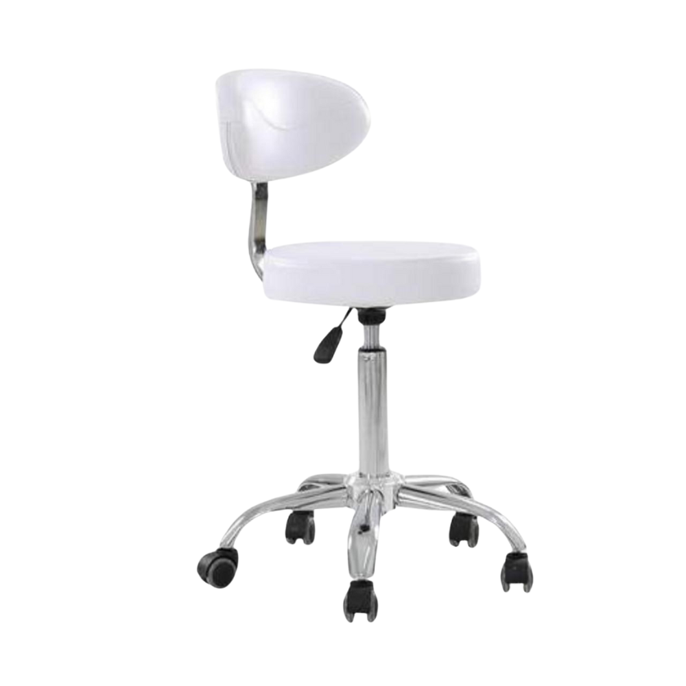 CLAUDIA TECHNICIAN STOOL