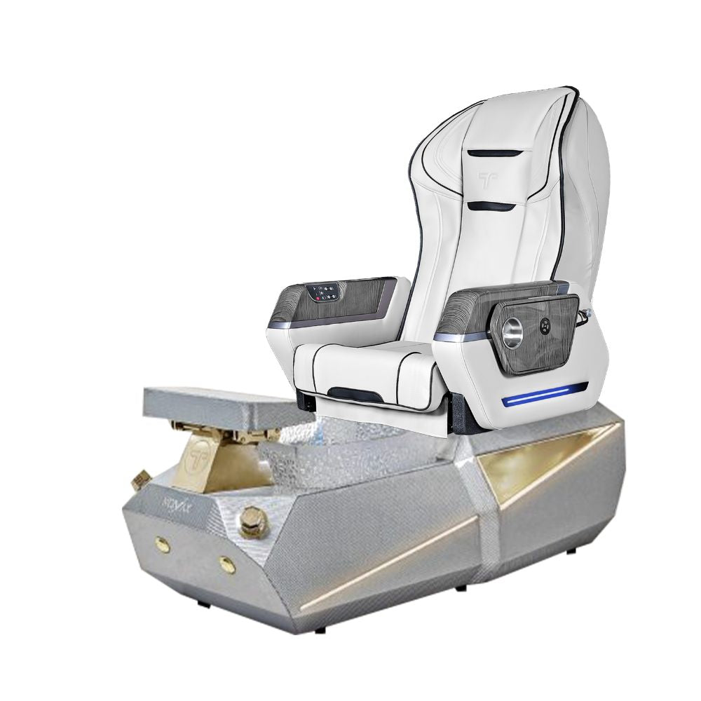 VEKRON TRIDENT PEDICURE CHAIR