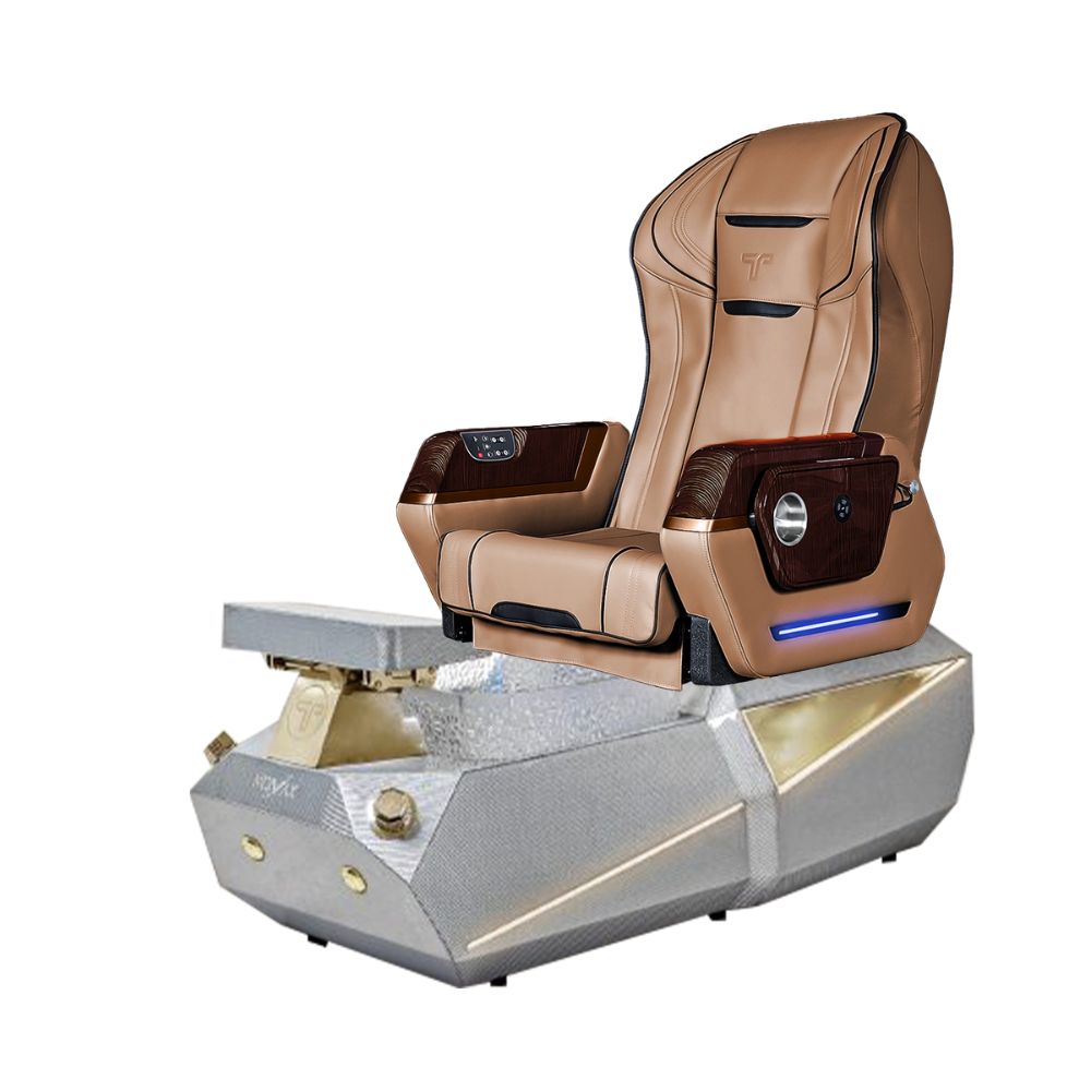 VEKRON TRIDENT PEDICURE CHAIR