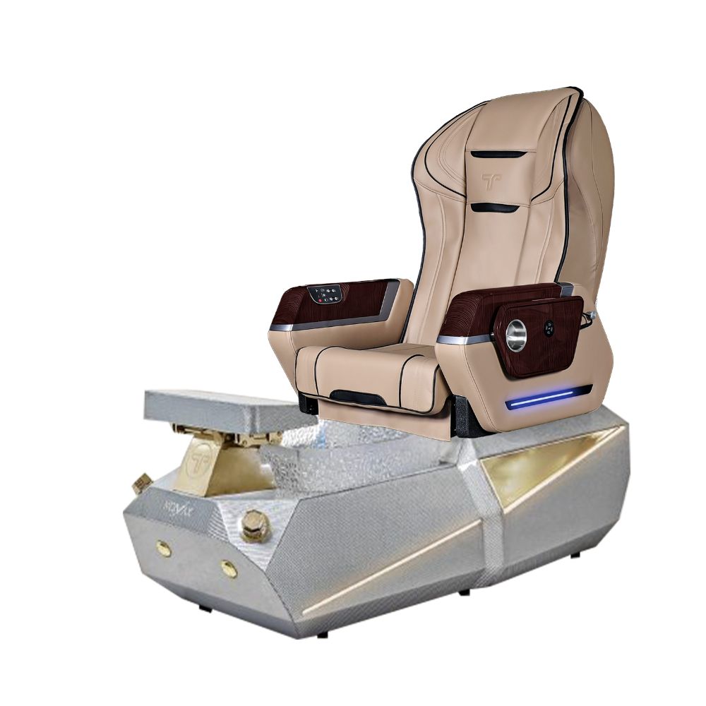 VEKRON TRIDENT PEDICURE CHAIR