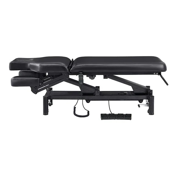 VitalEarth 2-Motors Treatment Table and Wellness Therapy Bed