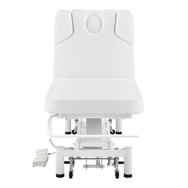 VitalEarth 2-Motors Treatment Table and Wellness Therapy Bed
