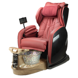 Fiori 9000 Pedicure Chair