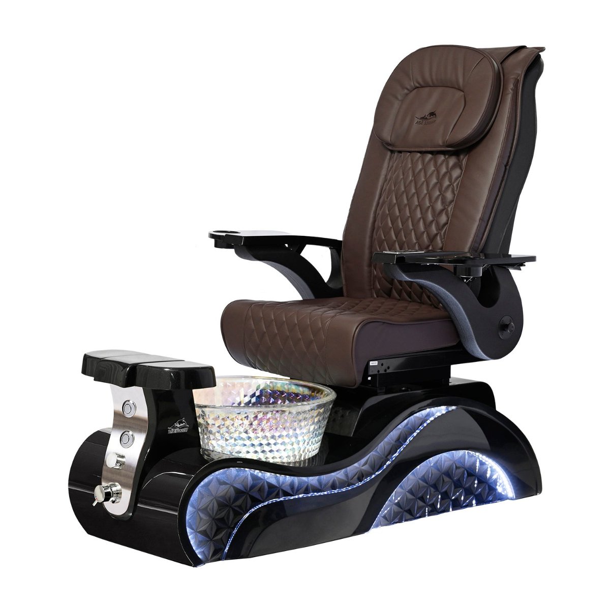 Lucent II Spa Pedicure Chair Package Deal