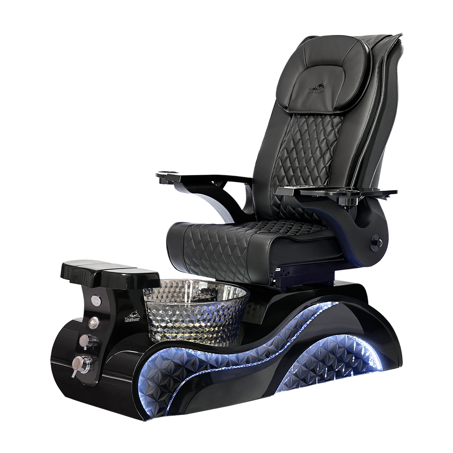 Lucent II Pedicure Chair