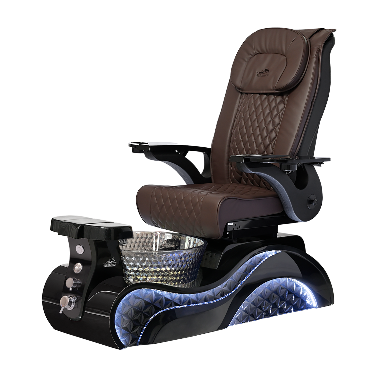 Lucent II Pedicure Chair
