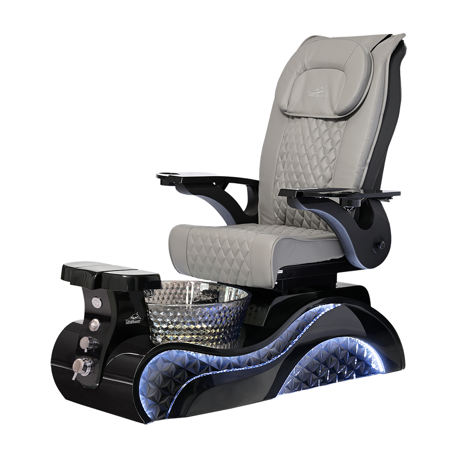 Lucent II Pedicure Chair