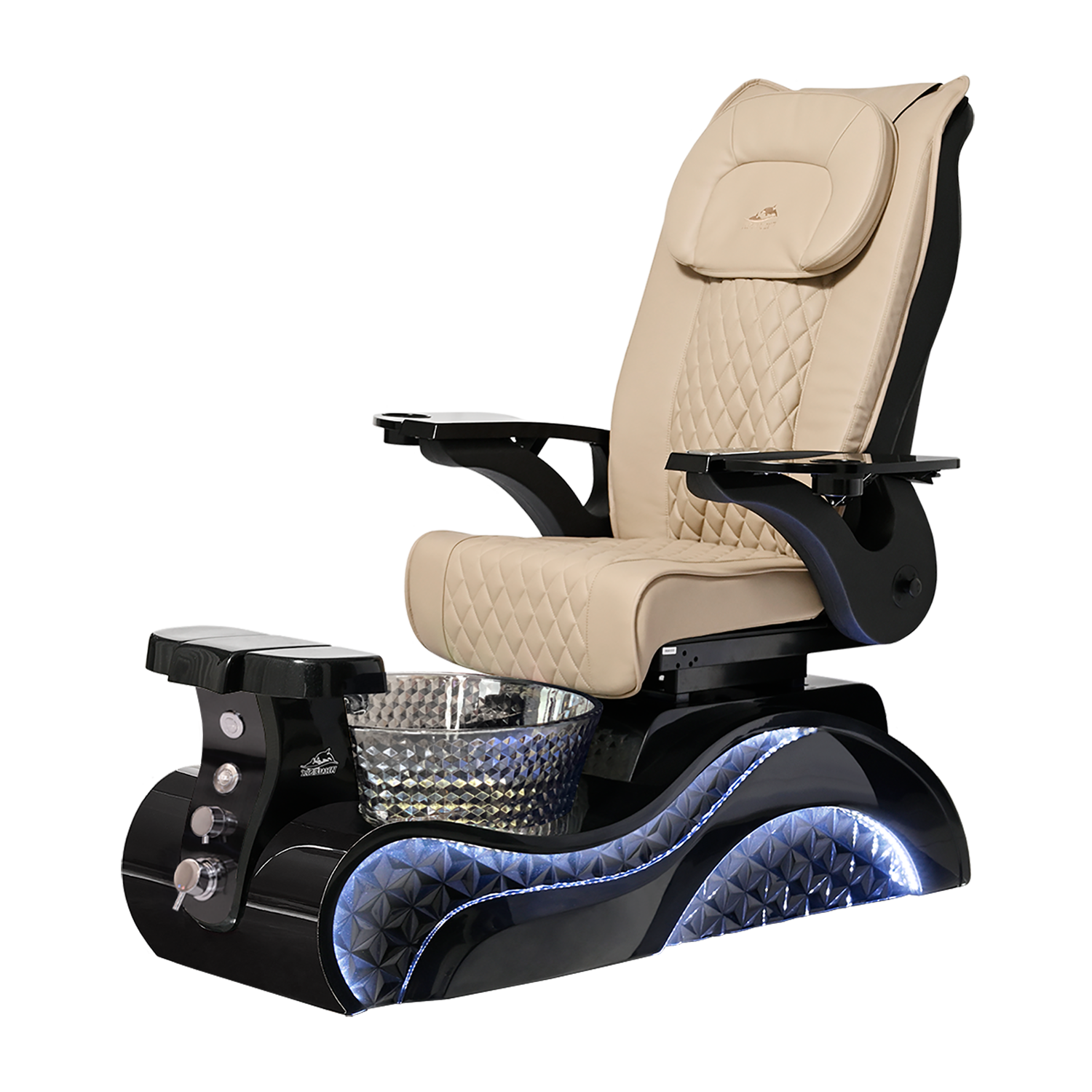 Lucent II Pedicure Chair