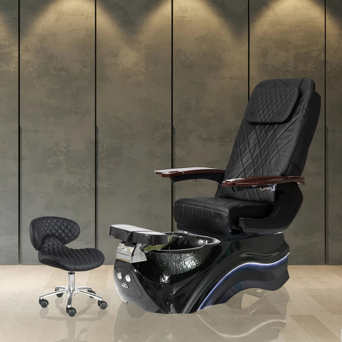 Taurus Pedicure Chair