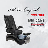 Spring Pedicure Chair Package Deals