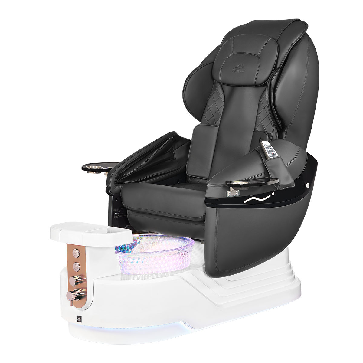 Elora Gold Edition Pedicure Chair