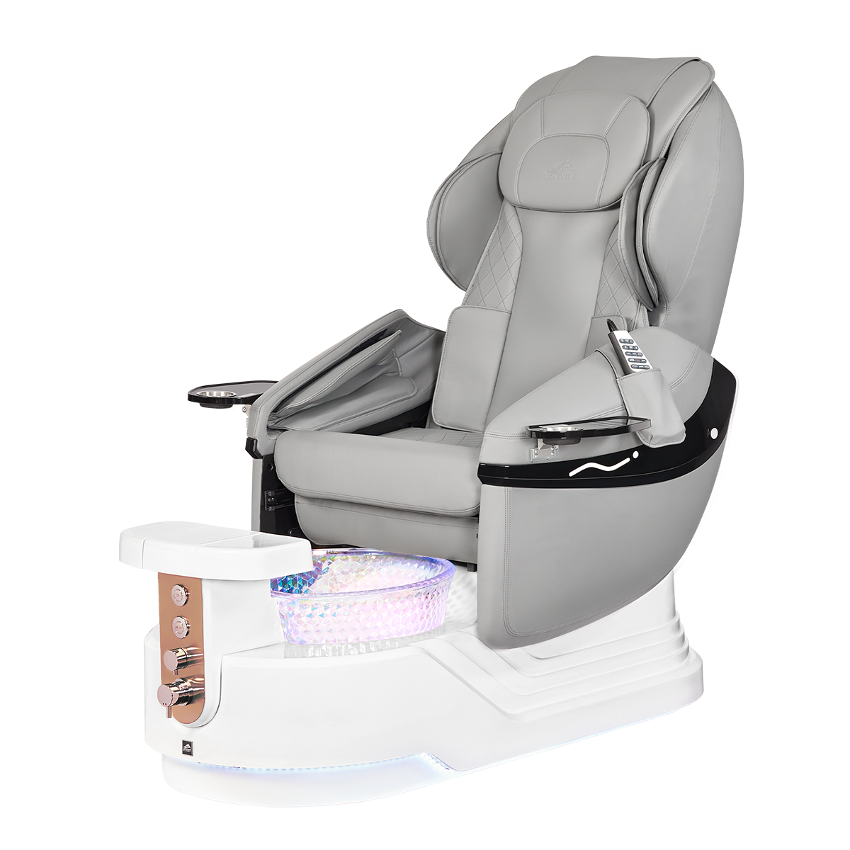 Elora Gold Edition Pedicure Chair