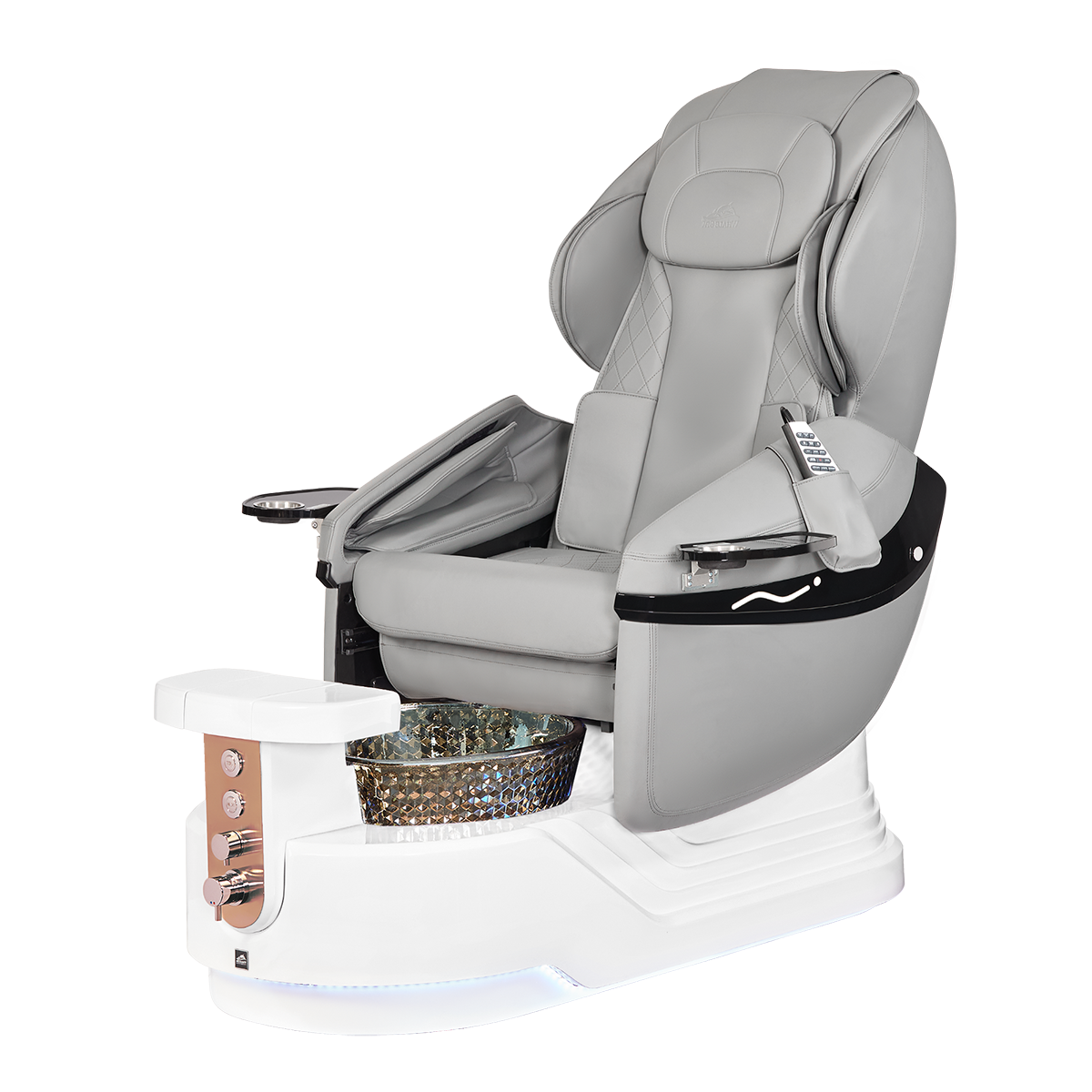 Elora Gold Edition Pedicure Chair