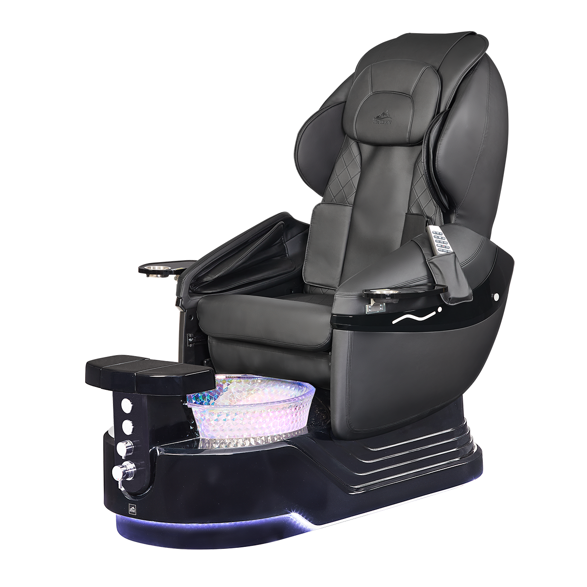 Elora Pedicure Chair
