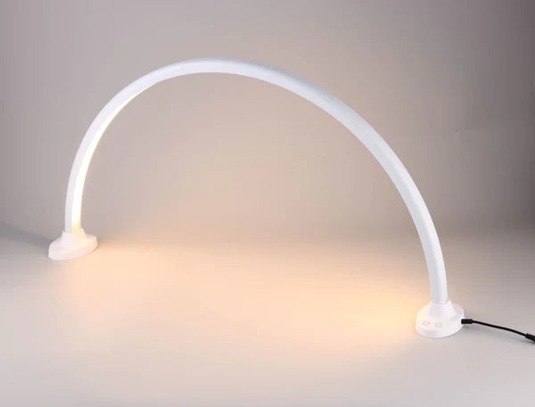 Adventek LED Table Lamp - Arch