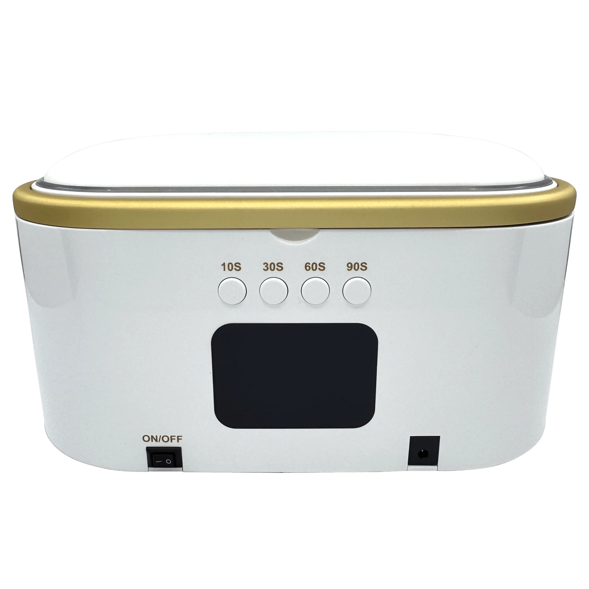 Adventek Rechargeable UV/LED Gel Lamp - 48W