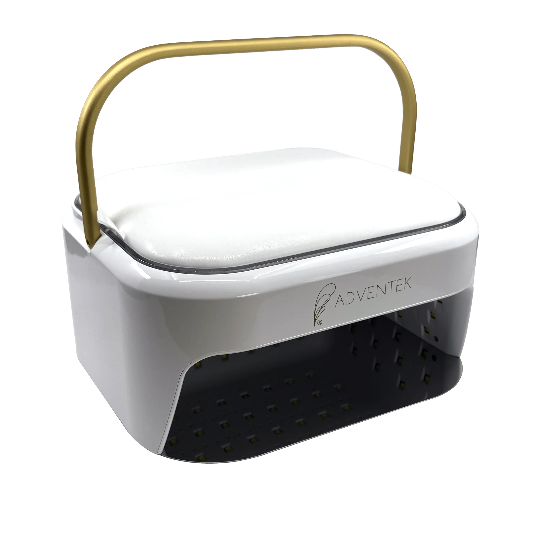 Adventek Rechargeable UV/LED Gel Lamp - 48W