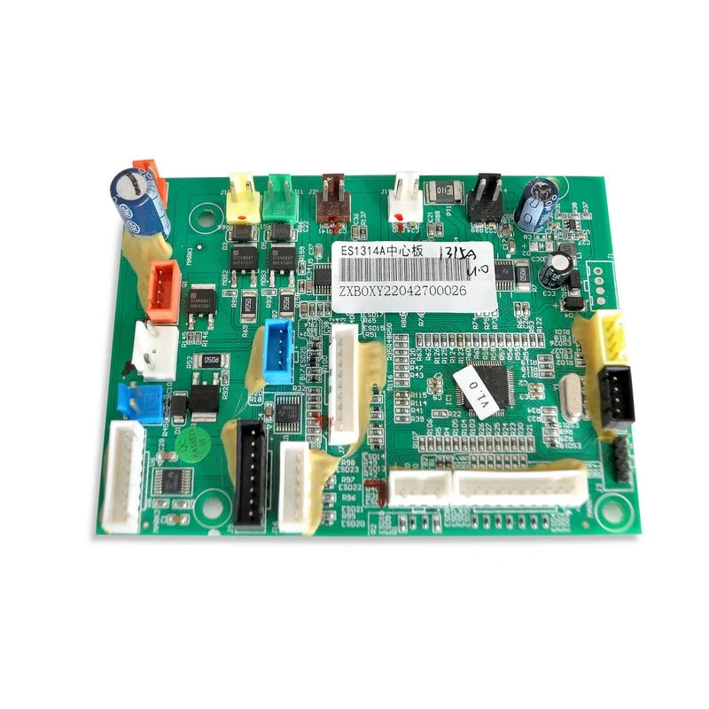 ANS-P20B Main PCB (Printed Circuit Board) for spa chair and pedicure unit control systems