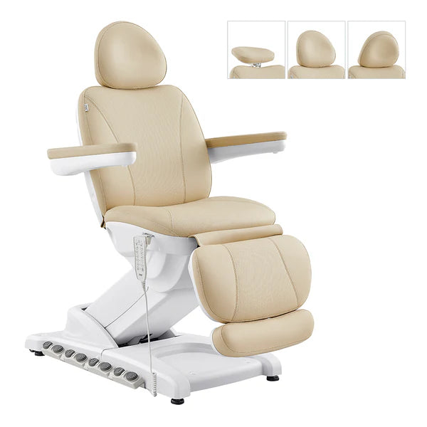 Apollo Electric Beauty Bed with Thermo Heat