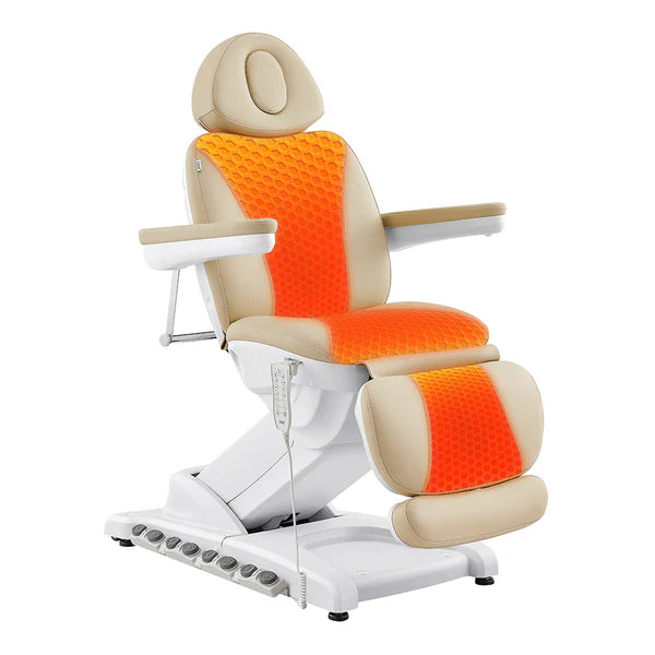 Apollo Electric Beauty Bed with Thermo Heat