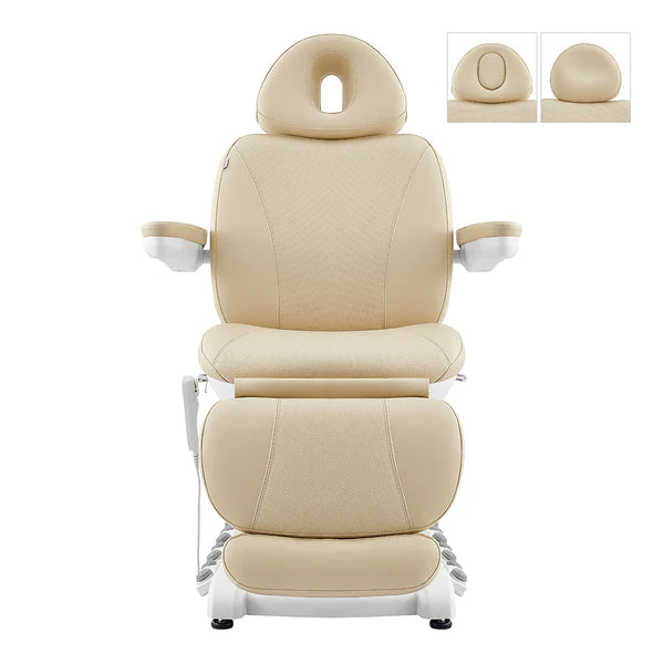 Apollo Electric Beauty Bed with Thermo Heat