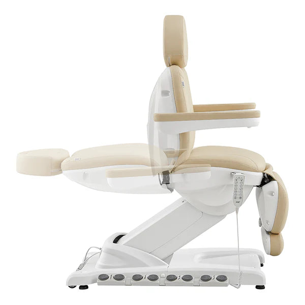 Apollo Electric Beauty Bed with Thermo Heat