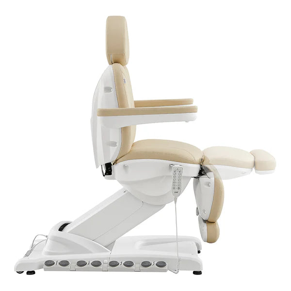 Apollo Electric Beauty Bed with Thermo Heat