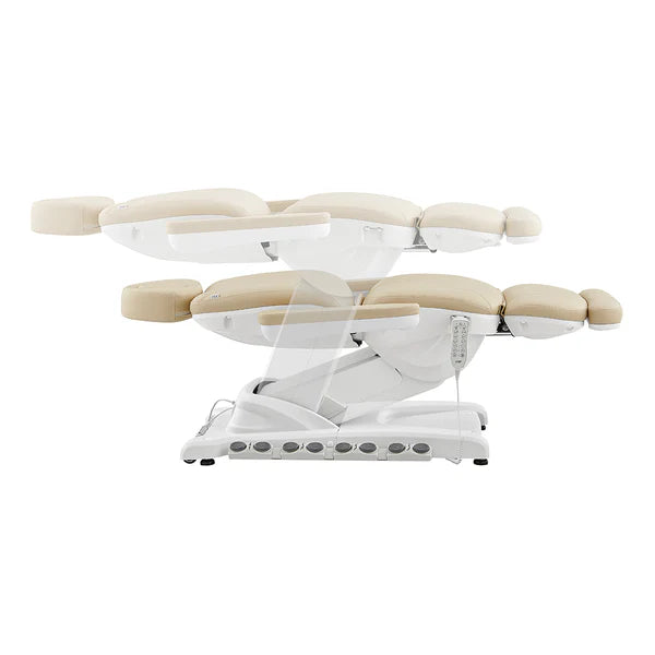 Apollo Electric Beauty Bed with Thermo Heat