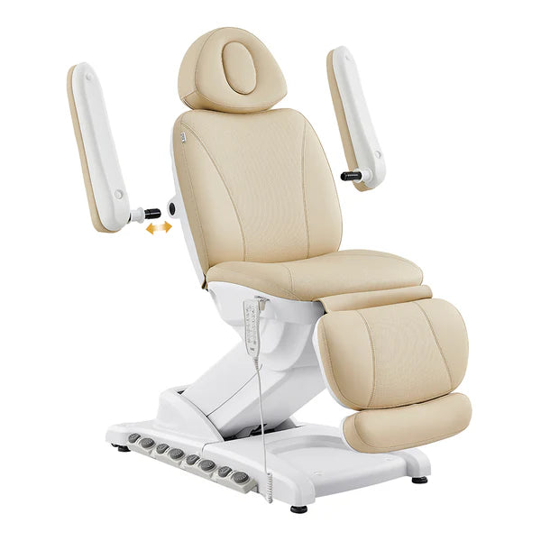 Apollo Electric Beauty Bed with Thermo Heat