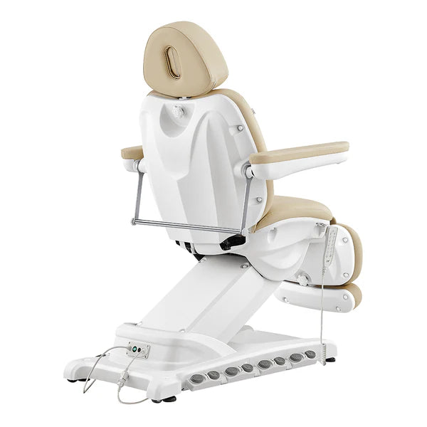 Apollo Electric Beauty Bed with Thermo Heat
